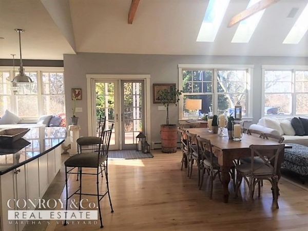 Cape Cod Home 994388