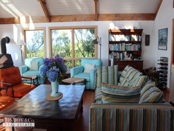 Cape Cod Home 994390