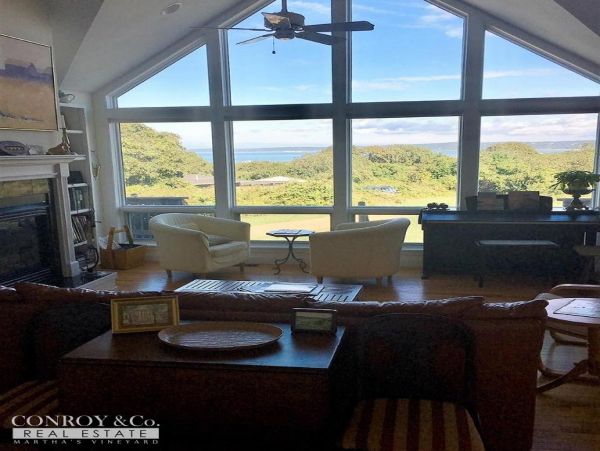Cape Cod Home 994391