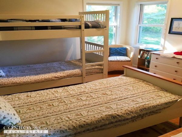 Cape Cod Home 994391