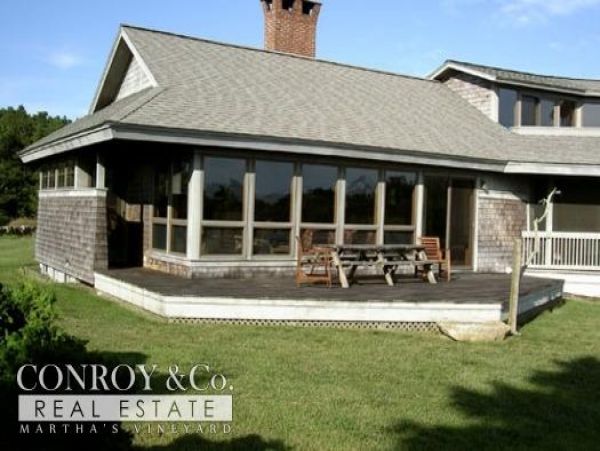 Cape Cod Home 994393