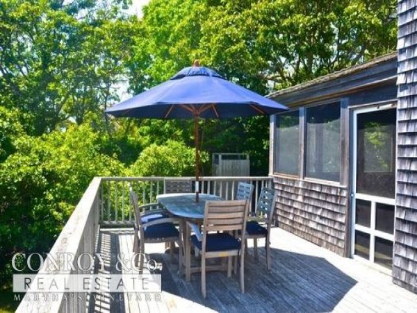 Cape Cod Home 994395
