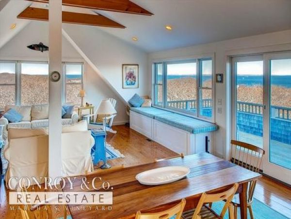 Cape Cod Home 994396