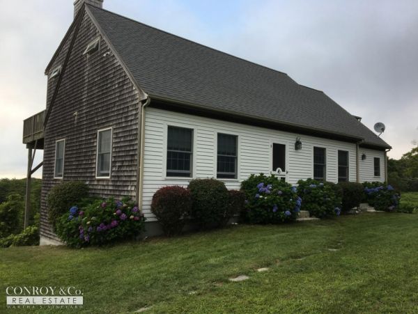 Cape Cod Home 994400