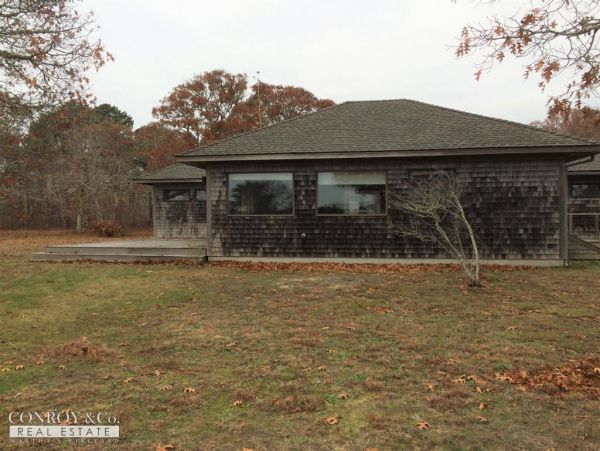 Cape Cod Home 994406