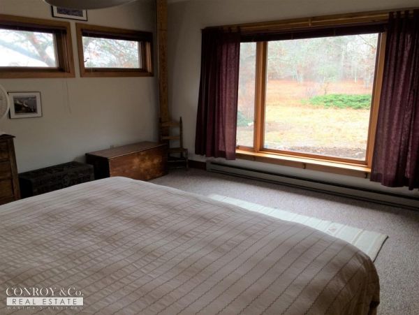 Cape Cod Home 994406