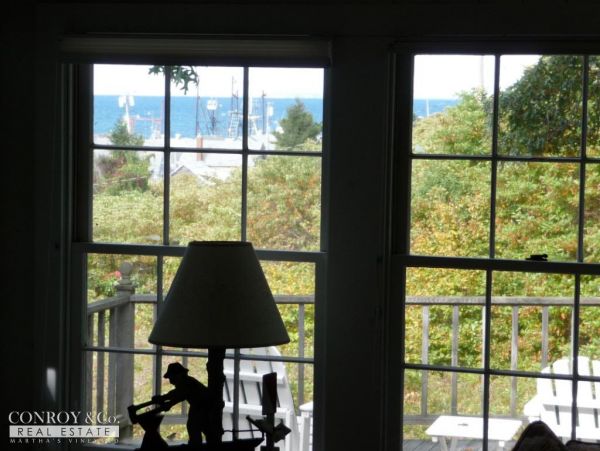 Cape Cod Home 994407
