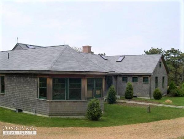 Cape Cod Home 994410