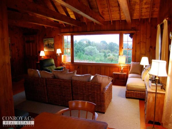 Cape Cod Home 994411