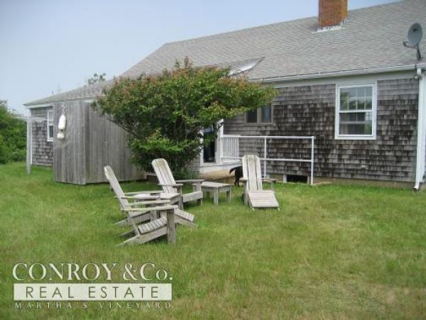 Cape Cod Home 994411