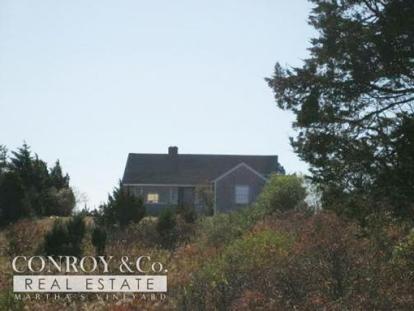 Cape Cod Home 994411