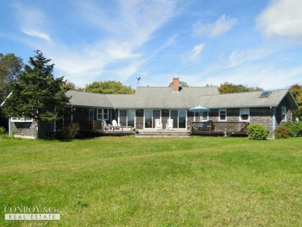 Cape Cod Home 994412