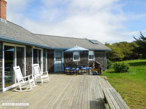 Cape Cod Home 994412