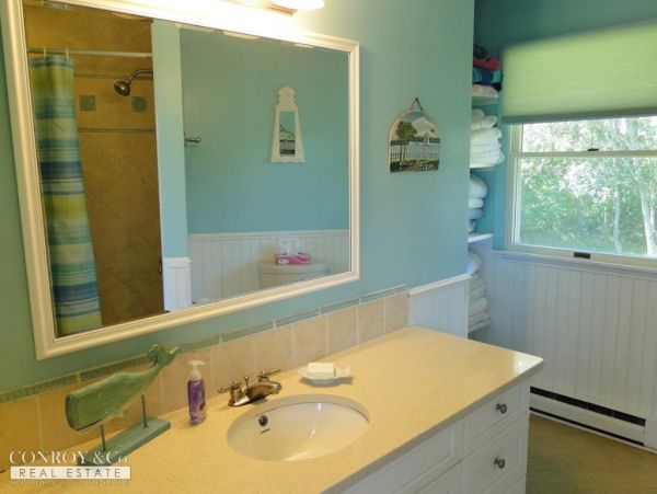 Cape Cod Home 994412