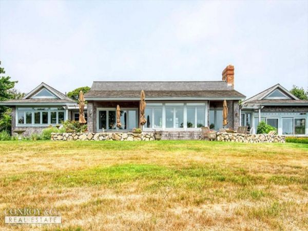 Cape Cod Home 994413