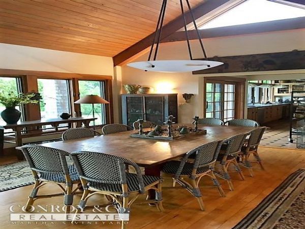 Cape Cod Home 994413