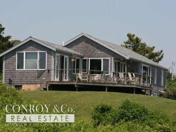 Cape Cod Home 994415