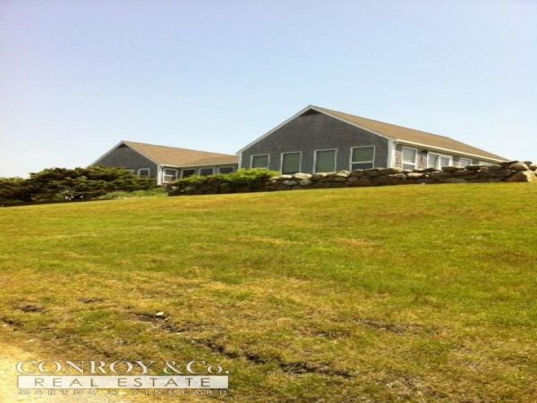 Cape Cod Home 994416
