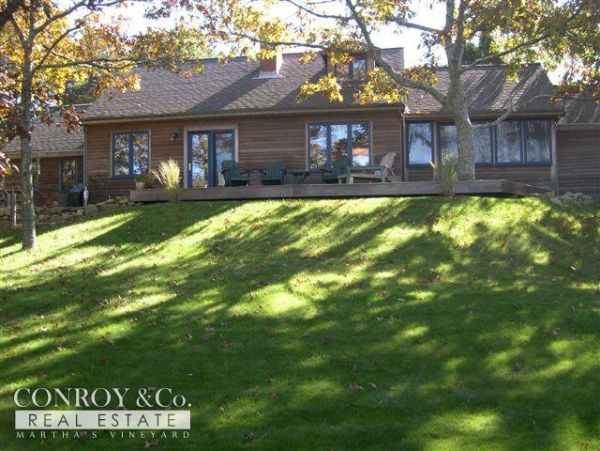 Cape Cod Home 994417