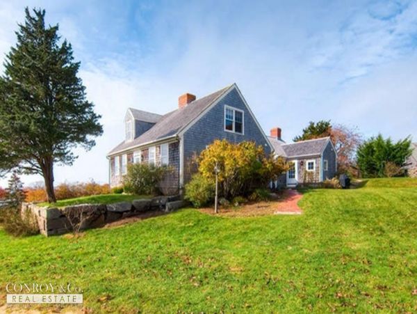 Cape Cod Home 994422