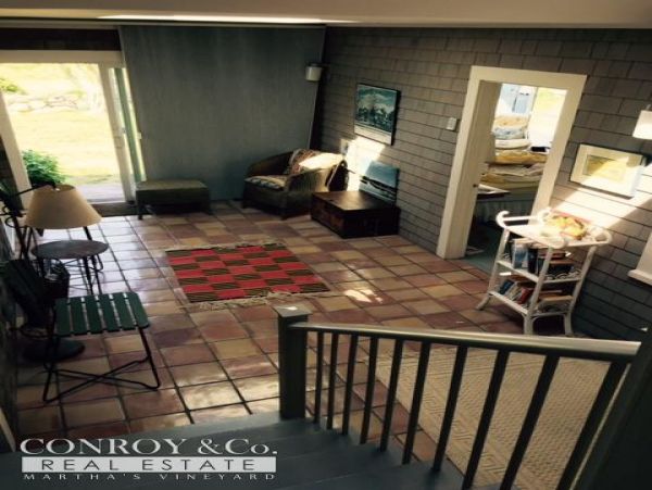 Cape Cod Home 994424
