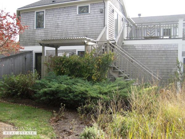 Cape Cod Home 994425