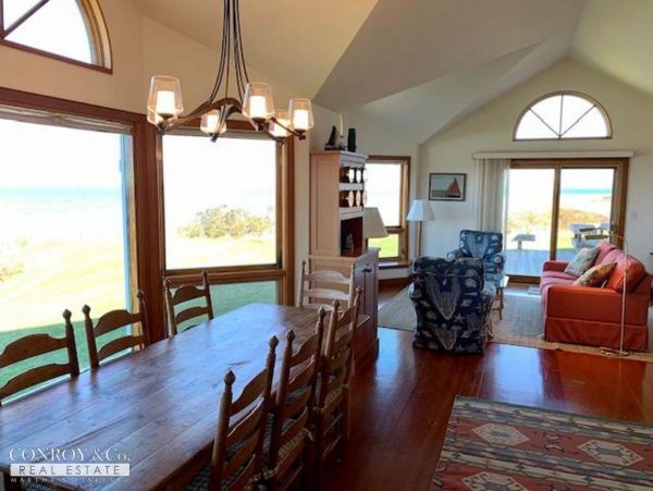 Cape Cod Home 994428