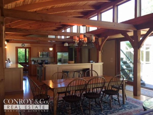Cape Cod Home 994429
