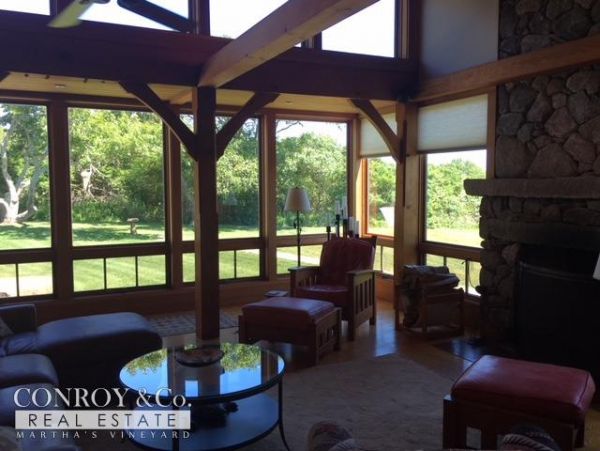 Cape Cod Home 994429