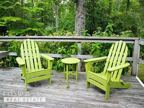Cape Cod Home 994430