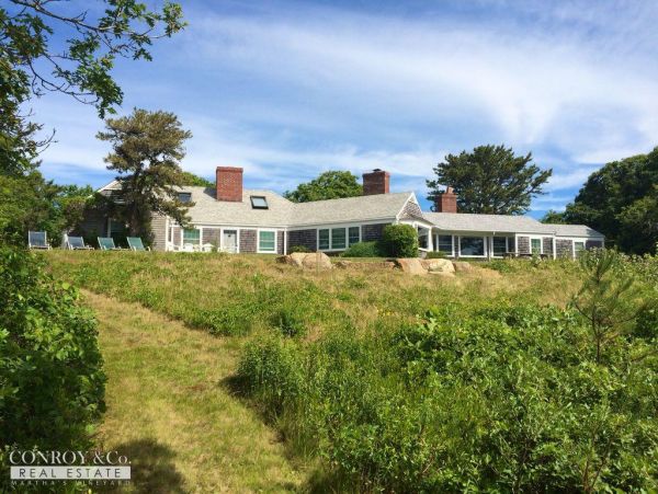 Cape Cod Home 994433
