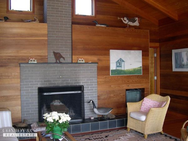 Cape Cod Home 994434