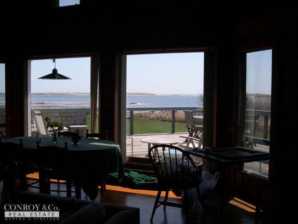 Cape Cod Home 994434