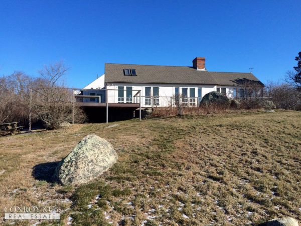 Cape Cod Home 994438