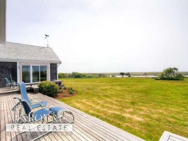 Cape Cod Home 994441