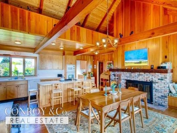 Cape Cod Home 994441