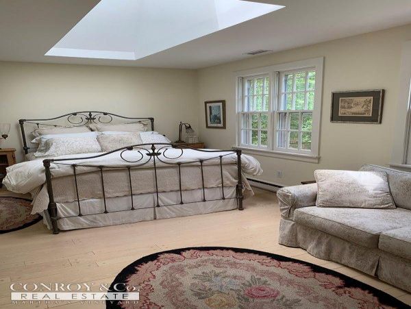Cape Cod Home 994442