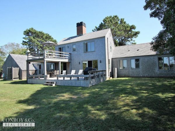 Cape Cod Home 994444
