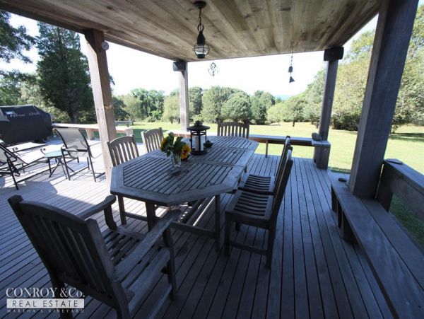 Cape Cod Home 994444