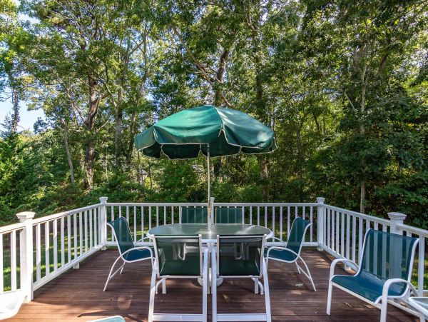 Cape Cod Home 994451