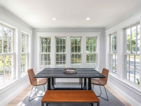 Cape Cod Home 994455