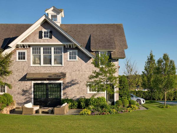Cape Cod Home 994456