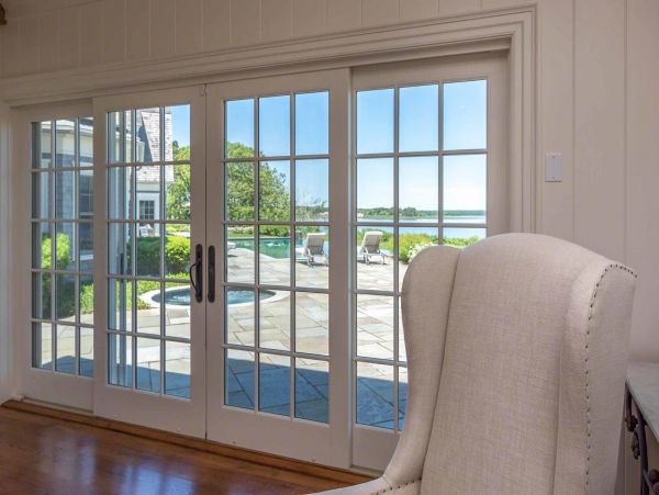 Cape Cod Home 994458