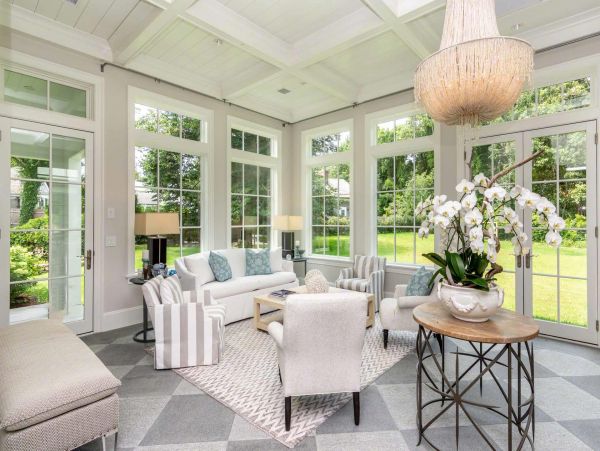 Cape Cod Home 994461