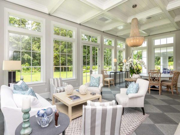 Cape Cod Home 994463