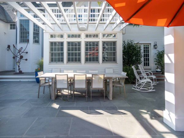 Cape Cod Home 994464