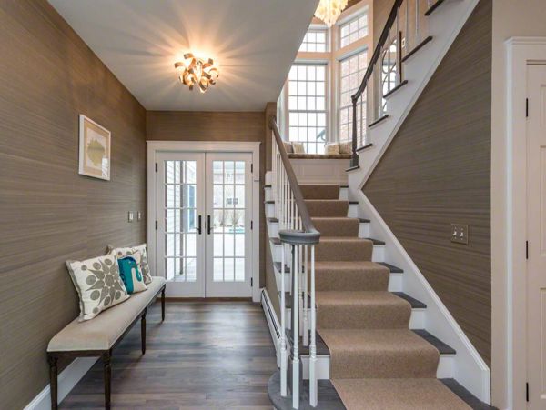 Cape Cod Home 994464