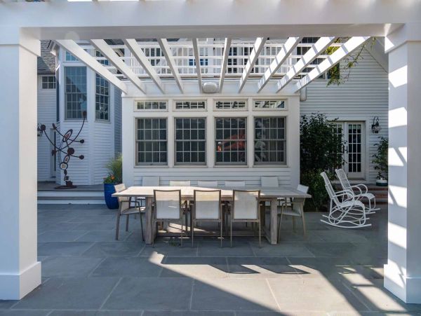 Cape Cod Home 994464