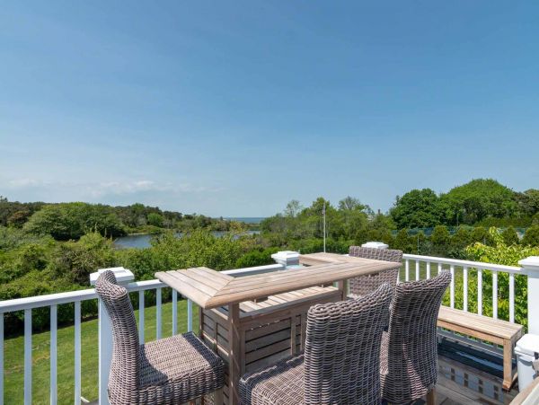 Cape Cod Home 994467