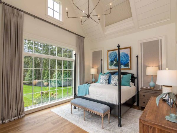 Cape Cod Home 994469